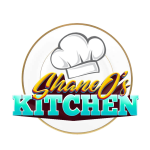 Shane's Kitchen Logo